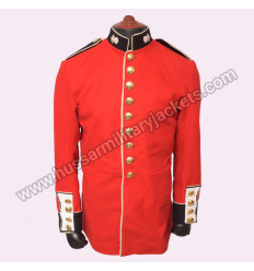 1953 Scots Guards Guardsman Uniform