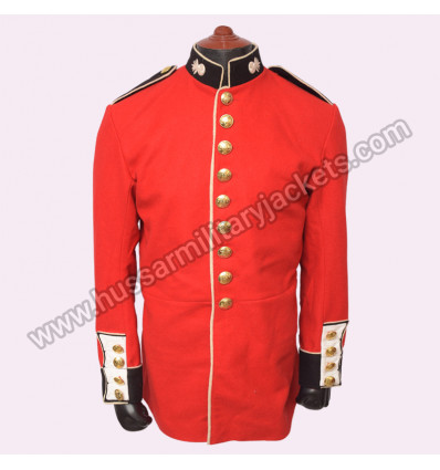 British Grenadier Guards Uniform