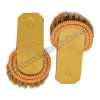 Gold Bullion Shoulders/Epaulette Pair Bullion Frings