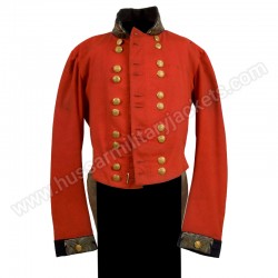 Historical Embroidery Officer Coats - Hussar Military Jackets - Hussar ...