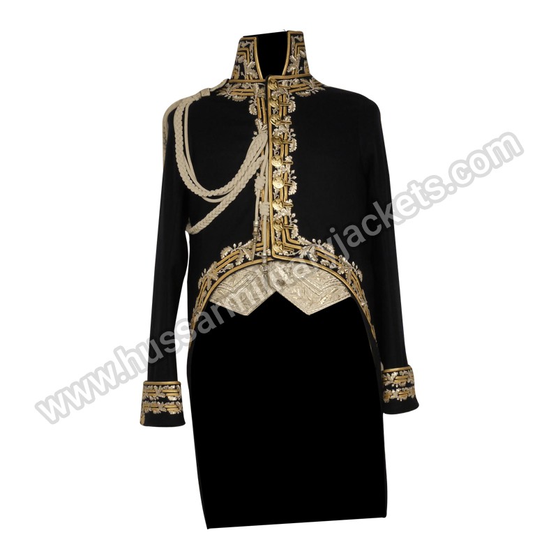 emperor jacket