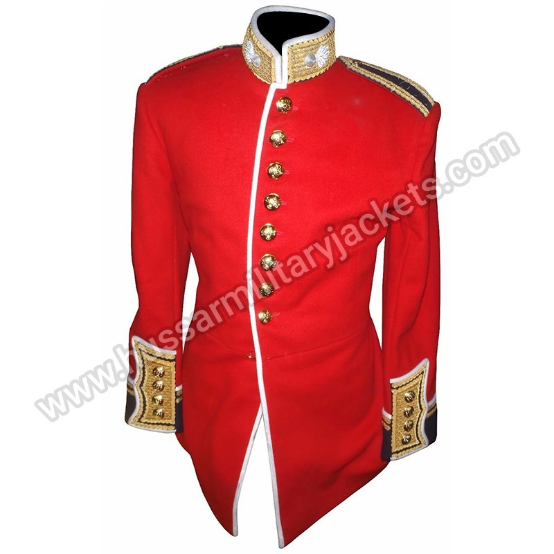 Grenadier Guards Officer Uniform | ubicaciondepersonas.cdmx.gob.mx